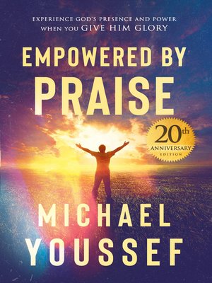 cover image of Empowered by Praise